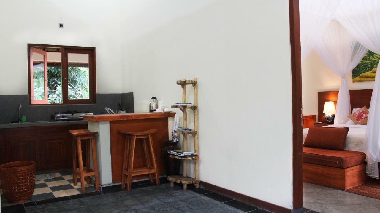 Mandara House Hotel Ubud  Exterior photo